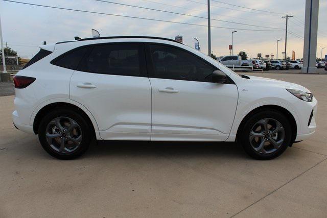 new 2024 Ford Escape car, priced at $24,995