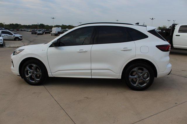 new 2024 Ford Escape car, priced at $24,995