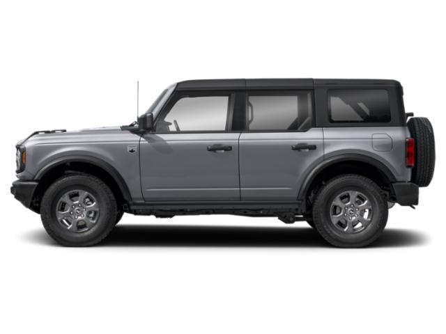 new 2025 Ford Bronco car, priced at $41,078