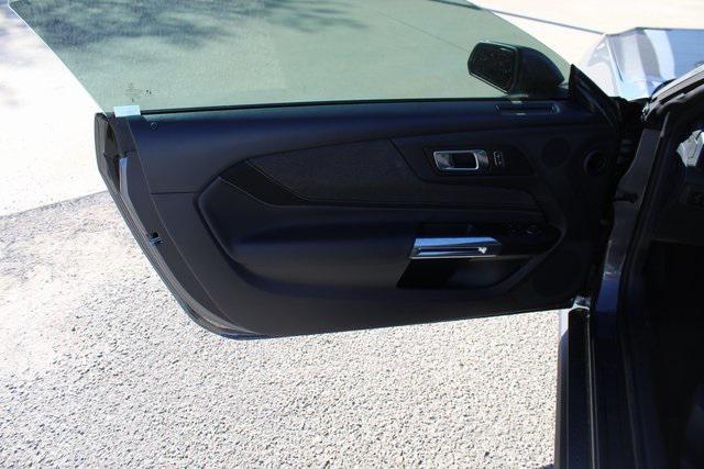 new 2026 Ford Mustang car, priced at $32,055