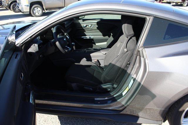 new 2026 Ford Mustang car, priced at $32,055