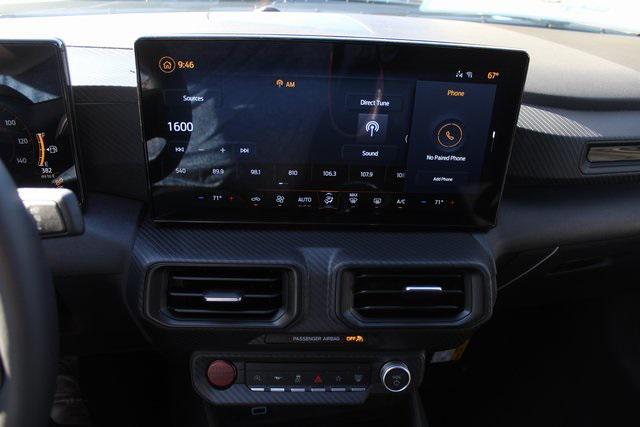 new 2026 Ford Mustang car, priced at $32,055