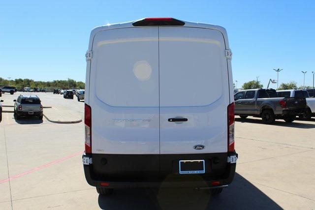 new 2024 Ford Transit-250 car, priced at $45,995