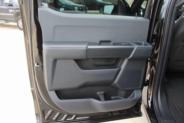 new 2025 Ford F-150 car, priced at $47,074