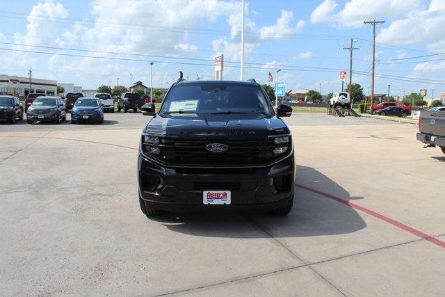 new 2025 Ford Expedition car, priced at $82,970