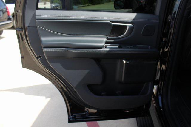 new 2025 Ford Expedition car, priced at $82,970