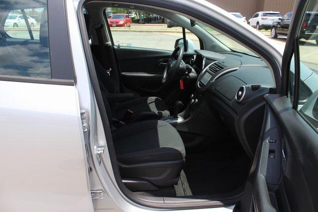 used 2016 Chevrolet Trax car, priced at $12,994