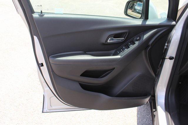 used 2016 Chevrolet Trax car, priced at $12,994