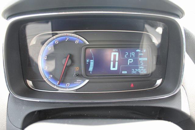 used 2016 Chevrolet Trax car, priced at $12,994