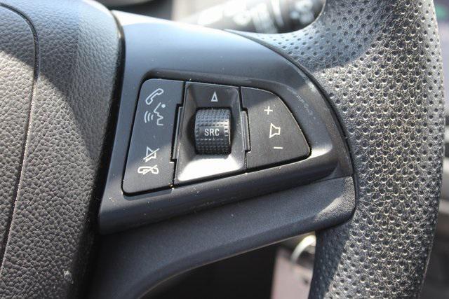 used 2016 Chevrolet Trax car, priced at $12,994