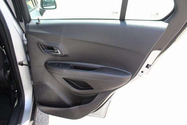 used 2016 Chevrolet Trax car, priced at $12,994
