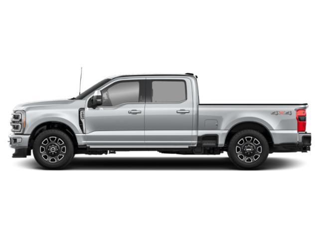 new 2024 Ford F-250 car, priced at $91,155