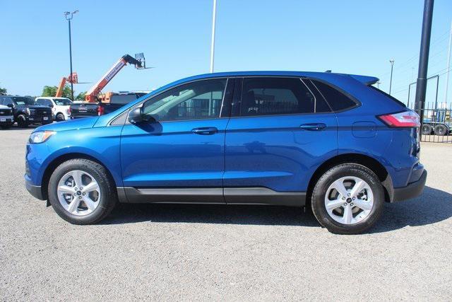 new 2024 Ford Edge car, priced at $33,995