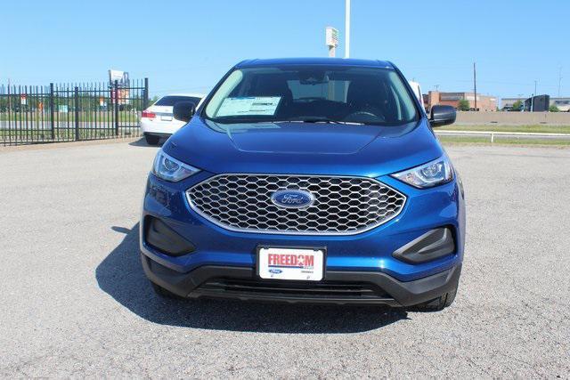 new 2024 Ford Edge car, priced at $33,995