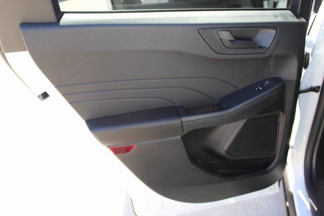 new 2025 Ford Escape car, priced at $26,901