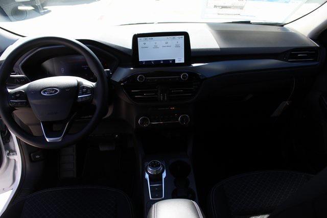 new 2025 Ford Escape car, priced at $26,901