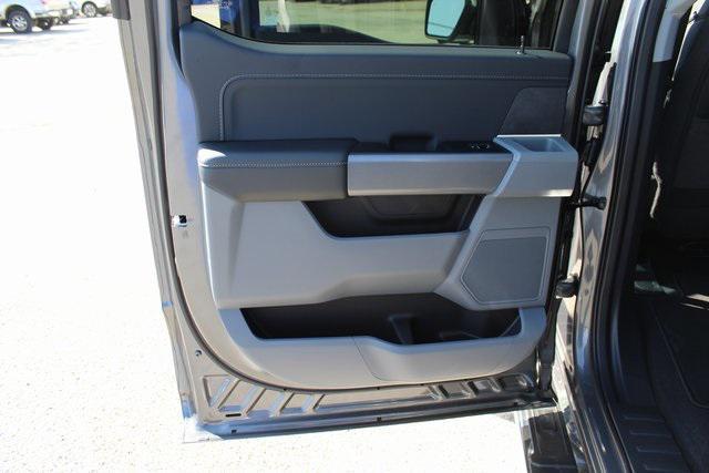 new 2025 Ford F-150 car, priced at $44,954