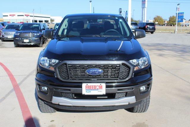 used 2022 Ford Ranger car, priced at $26,995