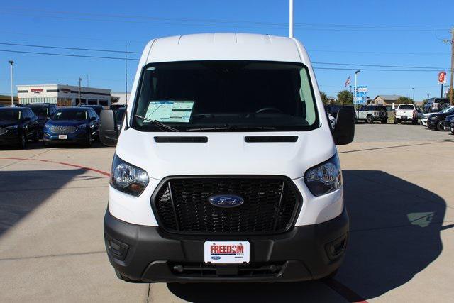 new 2024 Ford Transit-250 car, priced at $45,995