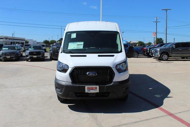 new 2024 Ford Transit-250 car, priced at $43,170