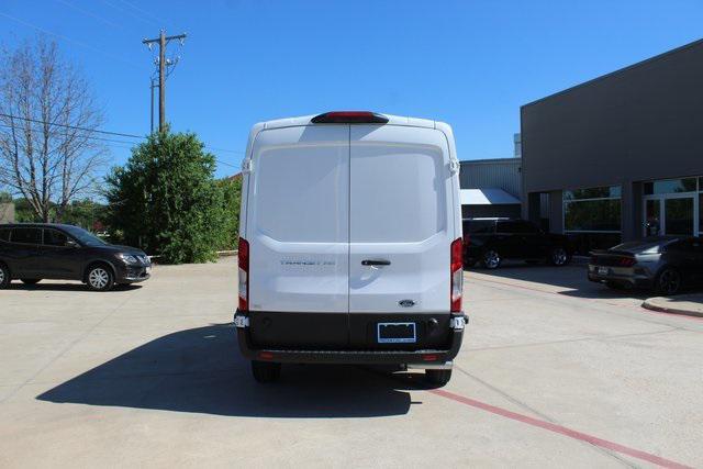 new 2024 Ford Transit-250 car, priced at $43,170