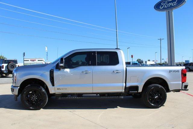 new 2024 Ford F-250 car, priced at $77,995