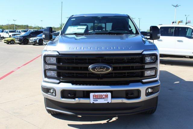 new 2024 Ford F-250 car, priced at $77,995