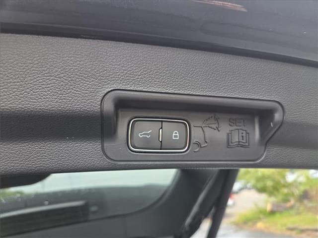 used 2023 Ford Explorer car, priced at $39,995