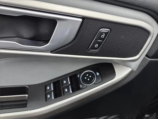 used 2023 Ford Explorer car, priced at $39,995