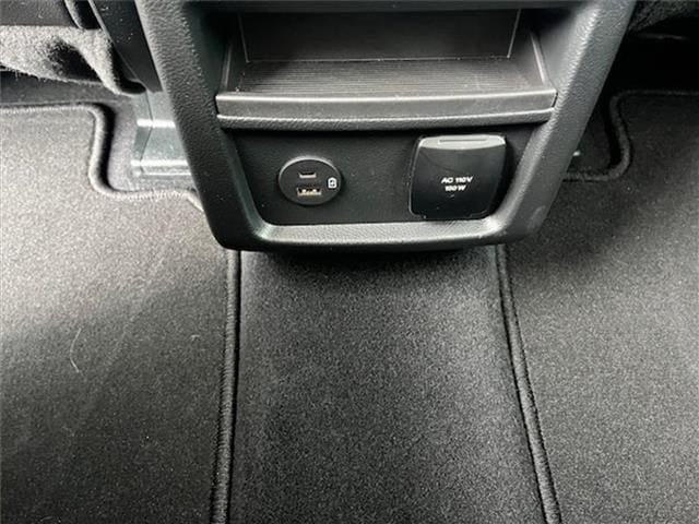 used 2022 Ford Edge car, priced at $32,995