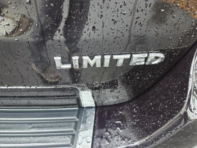 used 2019 Jeep Grand Cherokee car, priced at $18,995