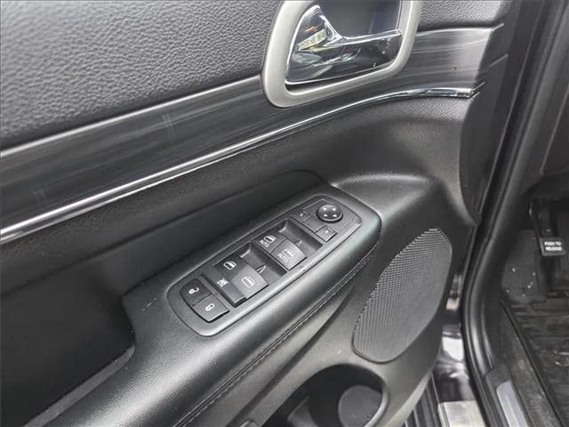used 2019 Jeep Grand Cherokee car, priced at $18,995