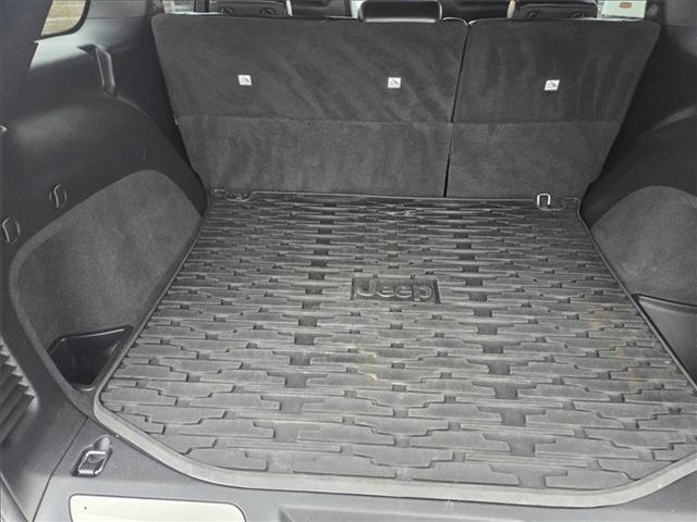 used 2019 Jeep Grand Cherokee car, priced at $18,995