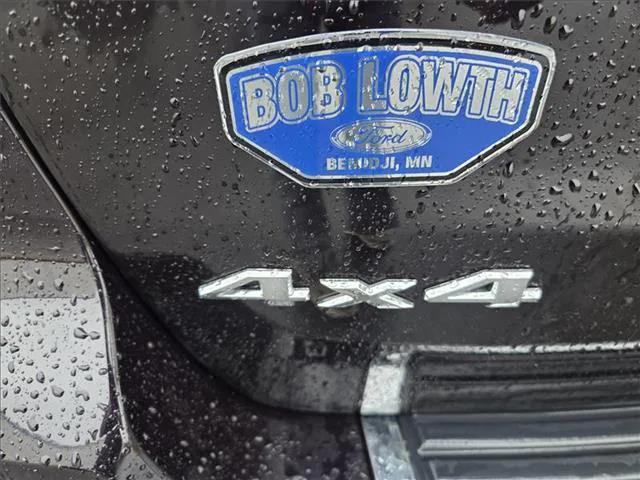 used 2019 Jeep Grand Cherokee car, priced at $18,995