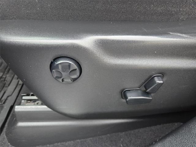 used 2019 Jeep Grand Cherokee car, priced at $18,995