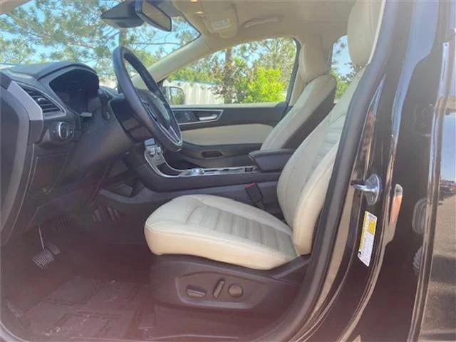 used 2023 Ford Edge car, priced at $31,995