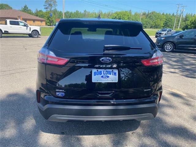 used 2023 Ford Edge car, priced at $31,995