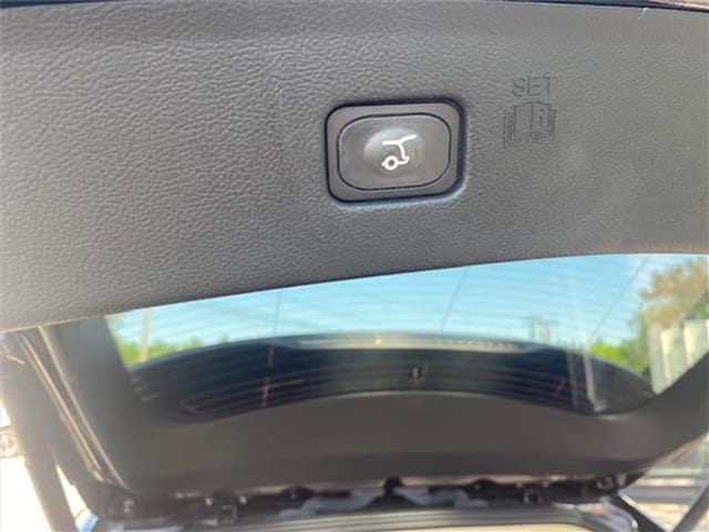 used 2023 Ford Edge car, priced at $31,995