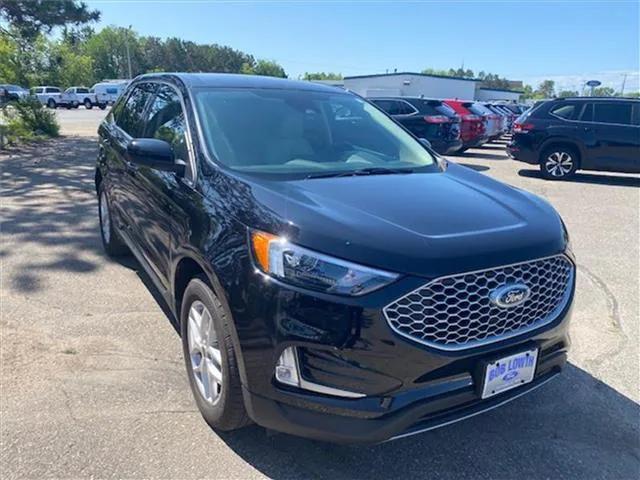 used 2023 Ford Edge car, priced at $31,995