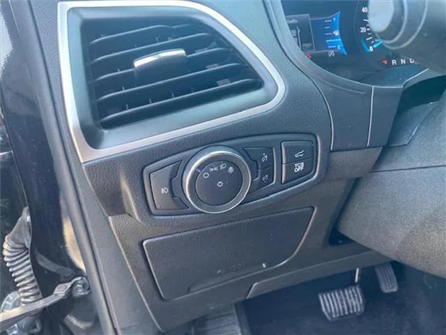 used 2023 Ford Edge car, priced at $31,995