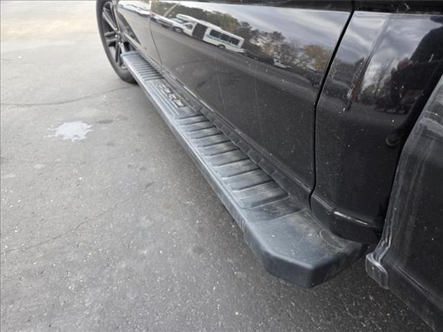 used 2022 Ford F-150 car, priced at $37,995