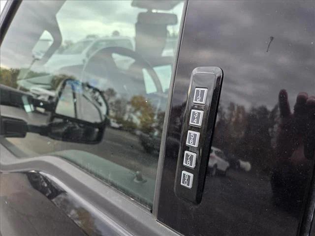 used 2022 Ford F-150 car, priced at $37,995