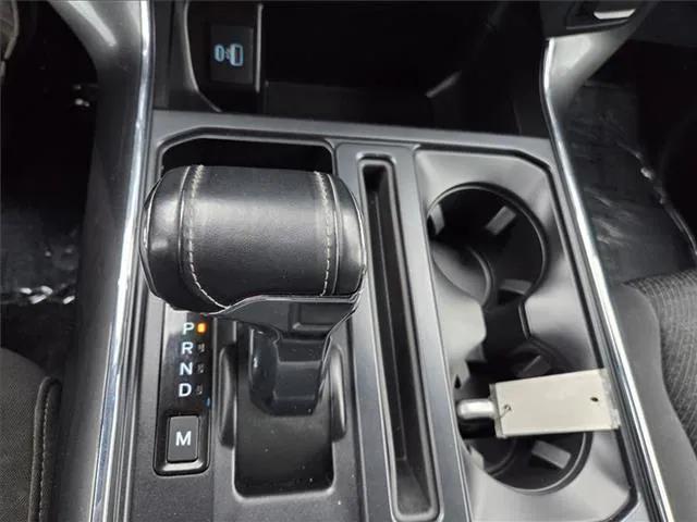 used 2022 Ford F-150 car, priced at $37,995