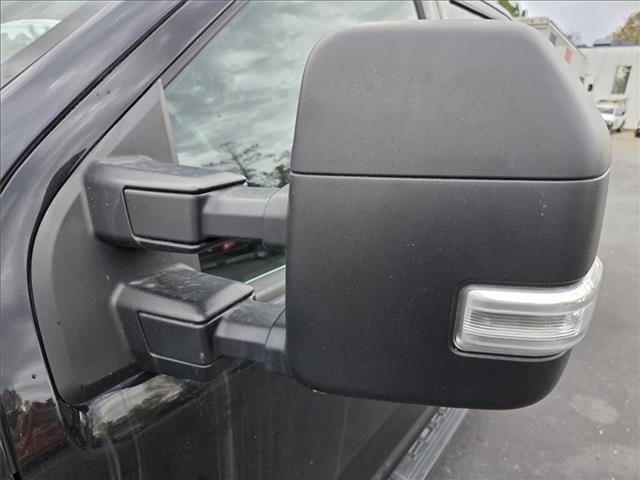 used 2022 Ford F-150 car, priced at $37,995