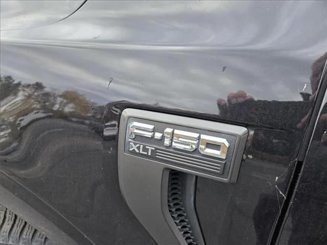 used 2022 Ford F-150 car, priced at $37,995
