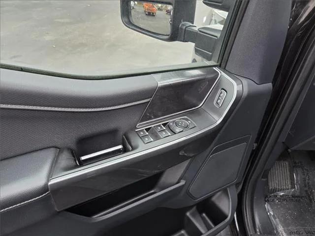 used 2022 Ford F-150 car, priced at $37,995