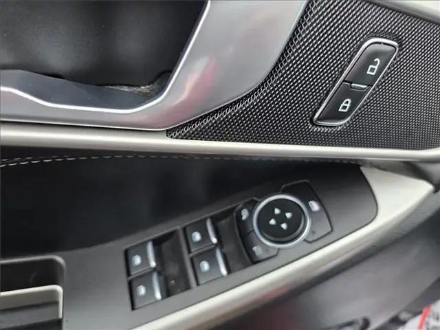 used 2023 Ford Explorer car, priced at $34,349