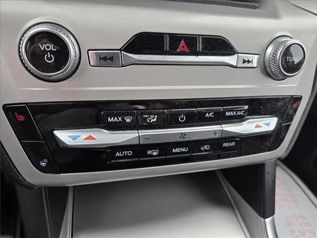 used 2023 Ford Explorer car, priced at $34,349