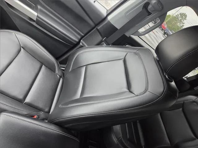 used 2023 Ford Explorer car, priced at $34,349