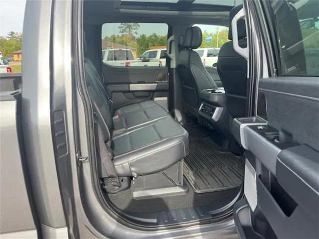 used 2023 Ford F-350 car, priced at $68,492